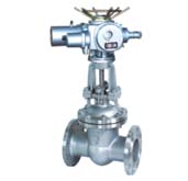 國(guó)標(biāo)電動(dòng)閘閥