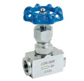 內(nèi)螺紋截止閥