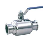 衛(wèi)生級(jí)球閥