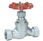 內(nèi)螺紋截止閥