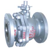 美標(biāo)浮動(dòng)球閥